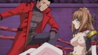 Mahou Senshi Sweet Knights: Heroine Ryoujoku Shirei Episode 1 English