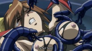 Mahou Shoujo Ai San Episode 1 English