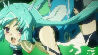 Mahou Shoujo Isuka Episode 2 English