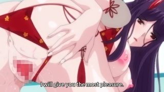 Mama x Holic: Miwaku no Mama to Amaama Kankei The Animation Episode 2 English