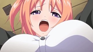 Mankitsu Happening  Episode 1 English