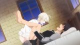 Maou Evelogia ni Mi o Sasageyo Episode 3 English