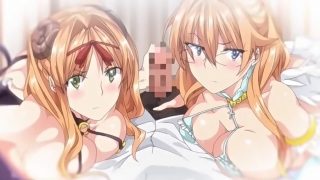 Master Piece The Animation Episode 2 English