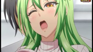 Mesu Kyoushi 4: Kegasareta Kyoudan Episode 5 Preview