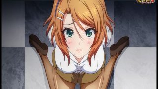 Mesu Kyoushi 4: Kegasareta Kyoudan Episode 6 Preview