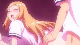 Modaete yo, Adam-kun Episode 4 English