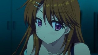 Momoiro Milk Episode 1 English
