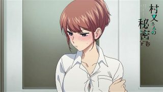 Muramata-san no Himitsu Episode 2 Preview