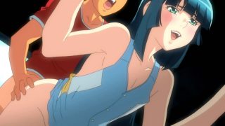 Natsuyasumi Episode 2 English
