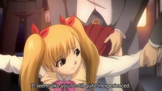 Natsumushi The Animation Episode 1 English