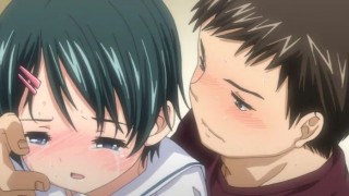 A Size Classmate Episode 2 English