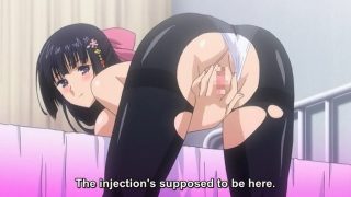 Ojou-sama Yomeiri Kousou! Episode 1 English