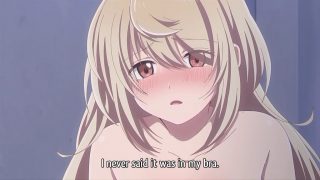 Ookami-san wa Taberaretai Episode 2 English