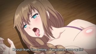 Ore ga Kanojo o Okasu Wake Episode 4 English