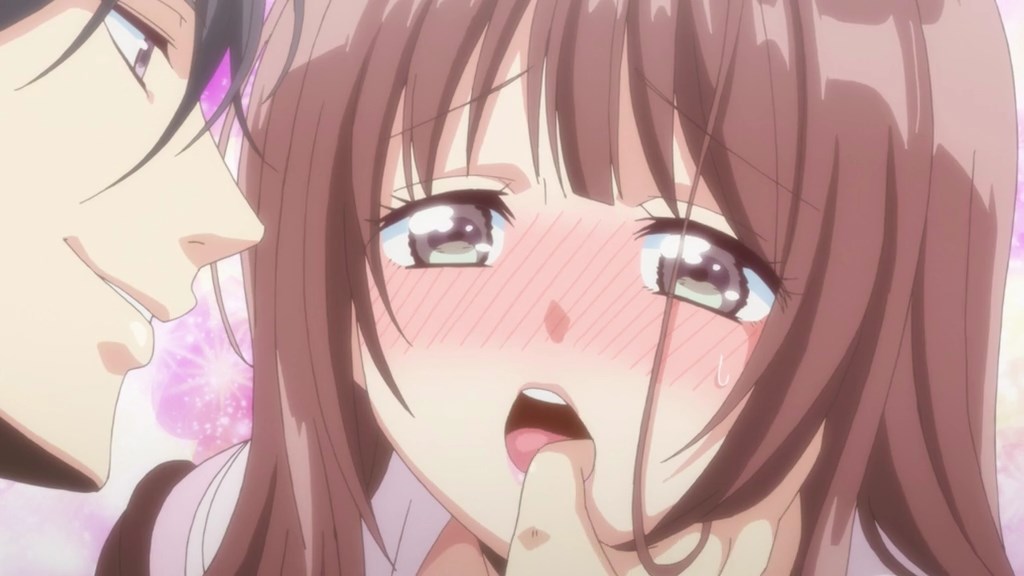 Ore no Yubi de Midarero. Heitengo Futarikiri no Salon de… Episode 1 English