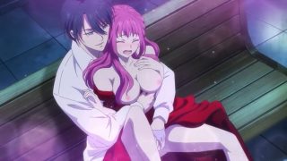 Ouji no Honmei wa Akuyaku Reijou Episode 1 English