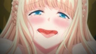 Oujo & Onna Kishi W Do Gehin Roshutsu Episode 2 Preview