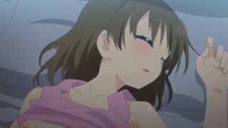 Oyasumi Sex Episode 1 English
