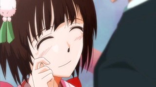 Oyomesama Honey Days  Episode 1 English