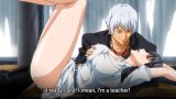 Rin x Sen: Hakudaku Onna Kyoushi to Yaroudomo Episode 1 English