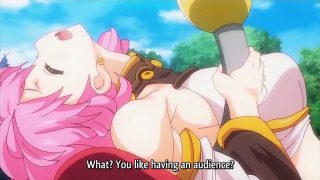 Rance 01: Hikari wo Motomete The Animation Episode 2 English
