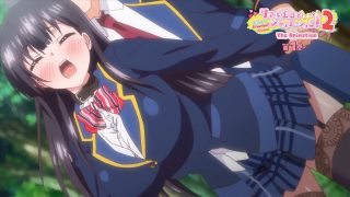 Real Eroge Situation! 2 The Animation Episode 1 Preview