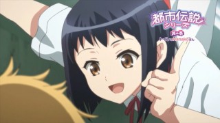 Toshi Densetsu Series Episode 1 English