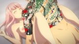 Sazanami Souji ni Junketsu o Sasagu Episode 3 English