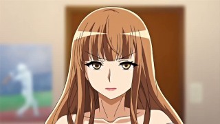 Sei Yariman Sisters Pakopako Nikki The Animation Episode 1 English