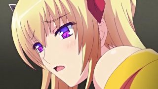 Shakuen no Ellis Episode 1 English