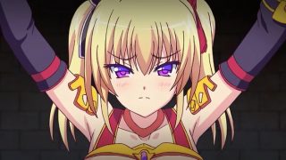 Shakuen no Ellis Episode 2 English