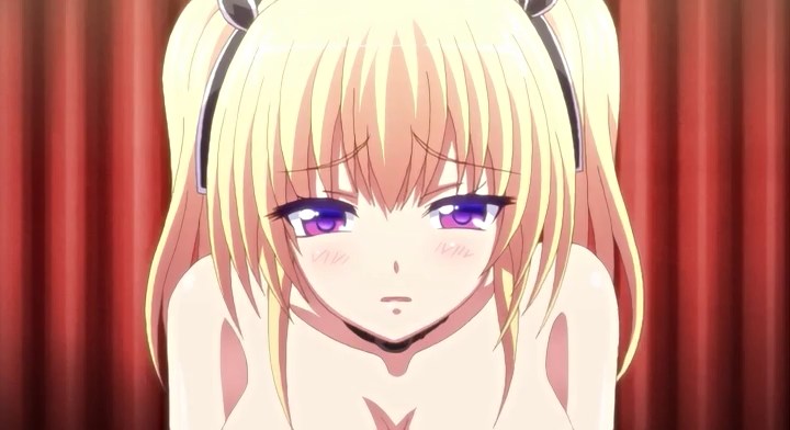 Shakuen no Ellis Episode 3 English