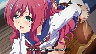 Shihai no Kyoudan Episode 1 English