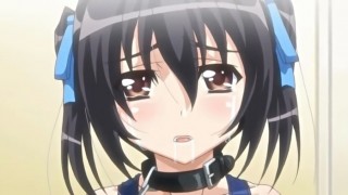 Shoujo Kyouiku Episode 2 English
