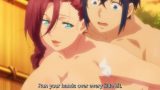 Shuumatsu no Harem Episode 5 English