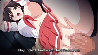 Soshite Watashi wa Ojisan ni Episode 3 English