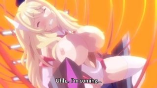 Soukou Seiki Ysphere: Ingyaku no Sennou Kaizou Episode 1 English