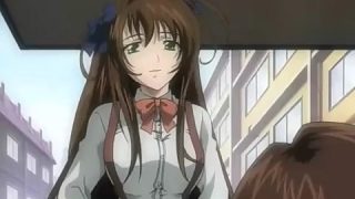 Stringendo: Angel-tachi no Private Lesson Episode 1 English