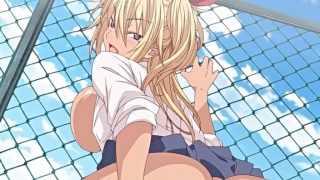 Succubus Appli: Gakuen Sai Episode 1 English