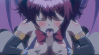 Succubus Connect! Episode 1 English