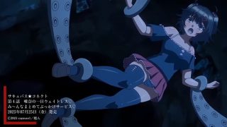 Succubus Connect! Episode 4 Preview