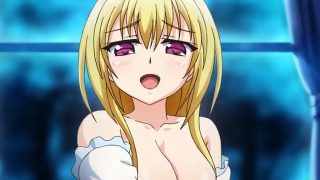 Tensei Kendo no Harem Colosseum Episode 4 English