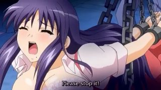 Toriko Hime: Hakudaku Mamire no Reijou Episode 1 English