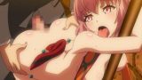 Usamimi Bouken-tan: Sekuhara Shinagara Sekai o Sukue Episode 3 English
