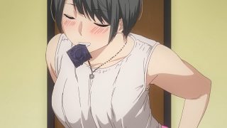 Uwaki to Honki The Animation Episode 1 Preview