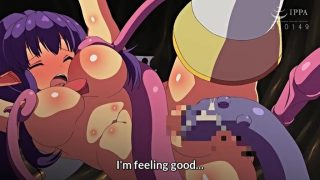 Valkyrie Hazard Episode 1 English