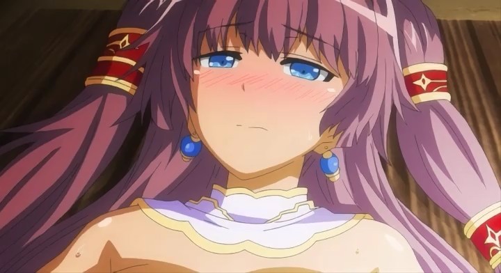 Venus Blood: Brave Episode 3 English