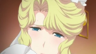 Victorian Maid Maria no Houshi Episode 1 English