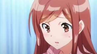 XL Joushi Episode 1 English