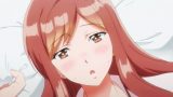 XL Joushi Episode 3 English